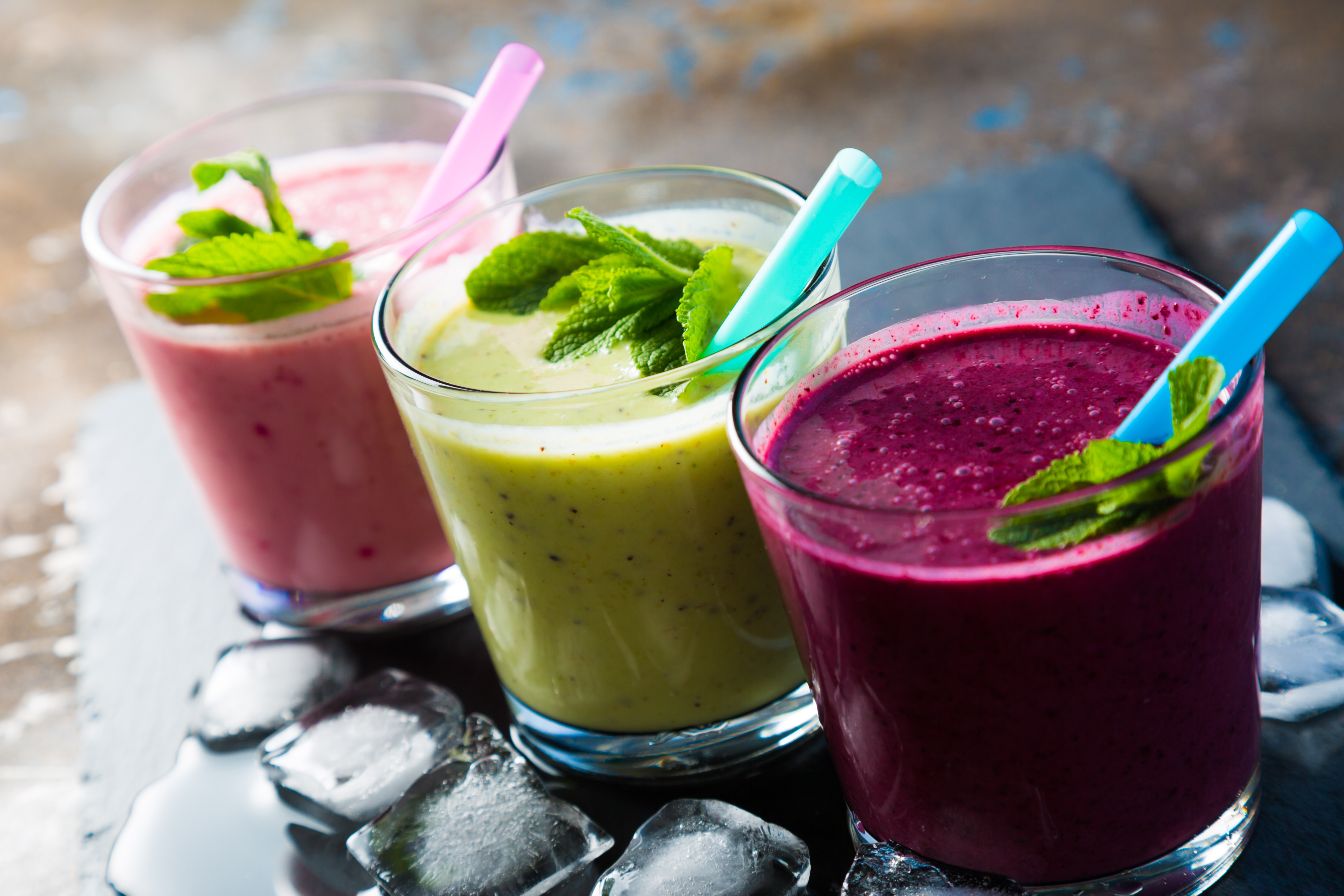 COURS JUS ET SMOOTHIES (en Zoom)